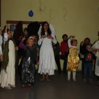 Bal Wszystkich Świętych 2014 - zdjęcie 185