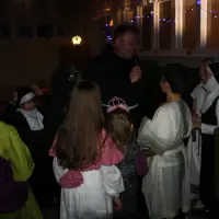 Bal Wszystkich Świętych 2014 - zdjęcie 189