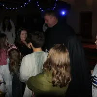 Bal Wszystkich Świętych 2014 - zdjęcie 190