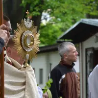 Uroczystość Najświętszego Ciała i Krwi Pańskiej - zdjęcie 373
