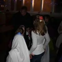 Bal Wszystkich Świętych 2014 - zdjęcie 192