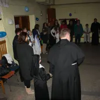 Bal Wszystkich Świętych 2014 - zdjęcie 199