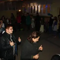 Bal Wszystkich Świętych 2014 - zdjęcie 204