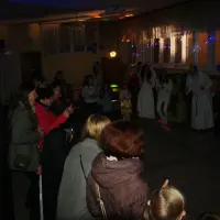 Bal Wszystkich Świętych 2014 - zdjęcie 206