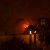 Pasterka 2014 - zdjęcie 1