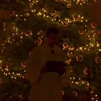 Pasterka 2014 - zdjęcie 2