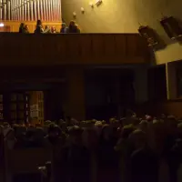 Pasterka 2014 - zdjęcie 3