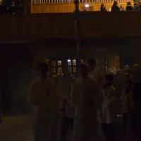 Pasterka 2014 - zdjęcie 4