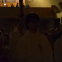 Pasterka 2014 - zdjęcie 5