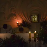 Pasterka 2014 - zdjęcie 7