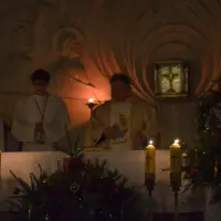 Pasterka 2014 - zdjęcie 8