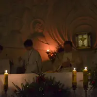 Pasterka 2014 - zdjęcie 9