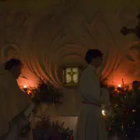 Pasterka 2014 - zdjęcie 11