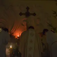 Pasterka 2014 - zdjęcie 12