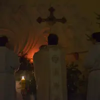 Pasterka 2014 - zdjęcie 13