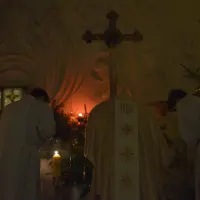 Pasterka 2014 - zdjęcie 14