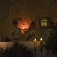 Pasterka 2014 - zdjęcie 15