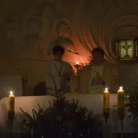 Pasterka 2014 - zdjęcie 16