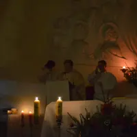 Pasterka 2014 - zdjęcie 17