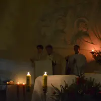 Pasterka 2014 - zdjęcie 18