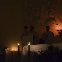 Pasterka 2014 - zdjęcie 19