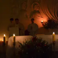 Pasterka 2014 - zdjęcie 22