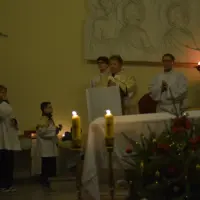 Pasterka 2014 - zdjęcie 24