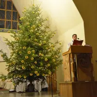 Pasterka 2014 - zdjęcie 29