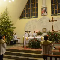 Pasterka 2014 - zdjęcie 30
