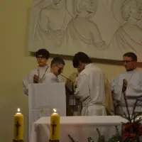 Pasterka 2014 - zdjęcie 31