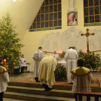 Pasterka 2014 - zdjęcie 32
