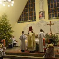 Pasterka 2014 - zdjęcie 33