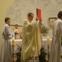 Pasterka 2014 - zdjęcie 34