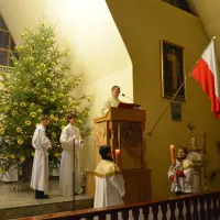 Pasterka 2014 - zdjęcie 35