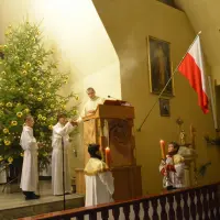 Pasterka 2014 - zdjęcie 36