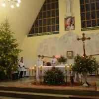 Pasterka 2014 - zdjęcie 40
