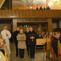 Pasterka 2014 - zdjęcie 42