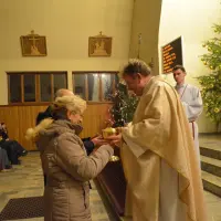 Pasterka 2014 - zdjęcie 43