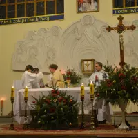Pasterka 2014 - zdjęcie 46