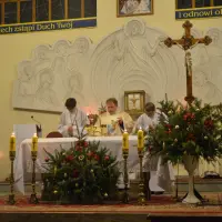 Pasterka 2014 - zdjęcie 47