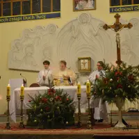 Pasterka 2014 - zdjęcie 48