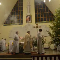 Pasterka 2014 - zdjęcie 49