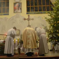 Pasterka 2014 - zdjęcie 50