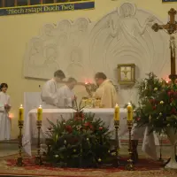 Pasterka 2014 - zdjęcie 52