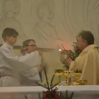 Pasterka 2014 - zdjęcie 53