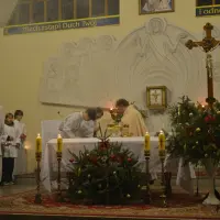 Pasterka 2014 - zdjęcie 54