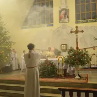 Pasterka 2014 - zdjęcie 55