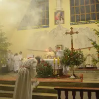 Pasterka 2014 - zdjęcie 56