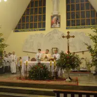 Pasterka 2014 - zdjęcie 58