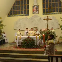 Pasterka 2014 - zdjęcie 59